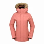 Campera Snow Volcom Shadow - Imagen 2