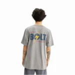 Remera Lightning Bolt Landes - Imagen 2