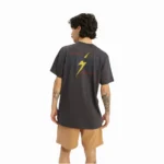 Remera Lightning Bolt Landes - Imagen 4