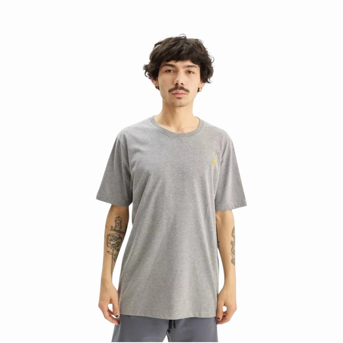 BBW2100530 Remera Lightning Bolt Landes - Imagen 1