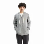 Campera Canguro Lightning Bolt Rainbow - Imagen 4