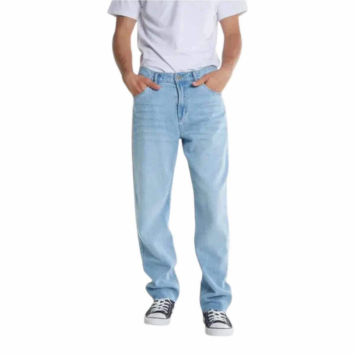 BBW2400348 (1) Jean Vulk Relax Logan - Imagen 1