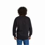 Remera Billabong Mini Logo Over Long - Imagen 2