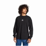 Remera Billabong Mini Logo Over Long
