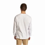 Remera Billabong Mini Logo Over Long - Imagen 4