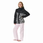 Campera Snow Rip Curl Olly Teen - Imagen 3