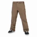Pantalón Volcom Freakin Snow Chino