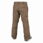 Pantalón Volcom Freakin Snow Chino - Imagen 2