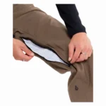 Pantalón Volcom Freakin Snow Chino - Imagen 3