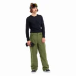 Pantalón Volcom 5-Pocket - Imagen 3