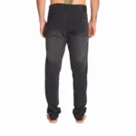 Jean Rip Curl Straight Black - Imagen 2