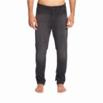 Jean Rip Curl Straight Black