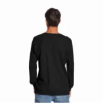 Buzo Volcom Crew Waffle Solid - Imagen 2