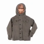 Campera Rip Curl Sherpa Gibbos Junior