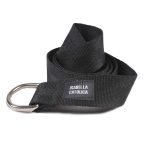 Cinturón Isabel La Católica Be Black