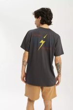 Remera Lightning Bolt Landes - Imagen 4