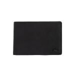 Billetera Rusty Busted Leather