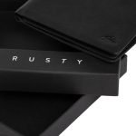 Billetera Rusty Busted Leather - Image 5