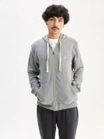 Campera Canguro Lightning Bolt Rainbow - Imagen 2