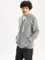 Campera Canguro Lightning Bolt Rainbow - Imagen 3