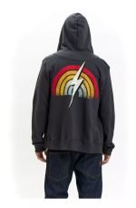 Campera Canguro Lightning Bolt Rainbow - Imagen 4