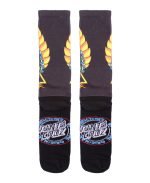 Medias Santa Cruz Full Print - Imagen 2