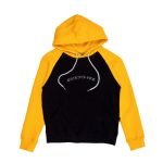 Buzo Canguro Quiksilver Beach Trip Junior