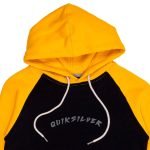 Buzo Canguro Quiksilver Beach Trip Junior - Imagen 3