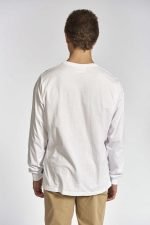 Remera Billabong Mini Logo Over Long - Imagen 5