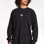 Remera Billabong Mini Logo Over Long