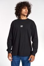 Remera Billabong Mini Logo Over Long