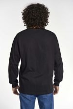 Remera Billabong Mini Logo Over Long - Imagen 2