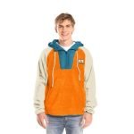 Polar Rusty Wutang Hood