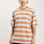 Remera Lightning Bolt Over Flamingo