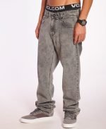 Jean Volcom Solver True Vintage - Imagen 3