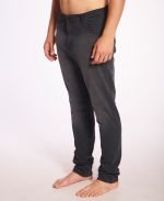 Jean Rip Curl Straight Black - Imagen 3