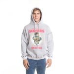 Buzo Canguro Rusty Surf Tour - Imagen 4