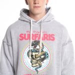 Buzo Canguro Rusty Surf Tour - Imagen 6