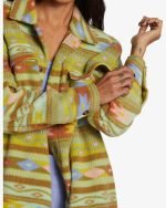 Camisaco Billabong Happy Camper - Image 4