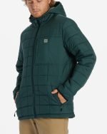 Campera Billabong Journey Puffer