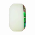 Ruedas Slime Balls Saucers 55mm - Imagen 2