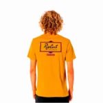 Remera Rip Curl Crecent