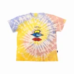 Remera Rip Curl Batik Kids