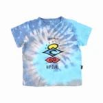 Remera Rip Curl Batik Kids - Imagen 2