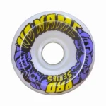 Ruedas No Name Pro Series 55mm