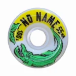 Ruedas No Name Conicas Lagarto 55mm