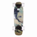 Mini Longboard Lab Gran Ola