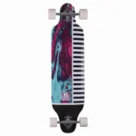 Longboard M16 Dropthrough New Classic