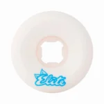 Ruedas OJ Speed Wheels Wooten Screaming Cast Pro 55mm - Imagen 2