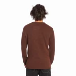 Sweater Rip Curl Crew PKT Neps - Imagen 2